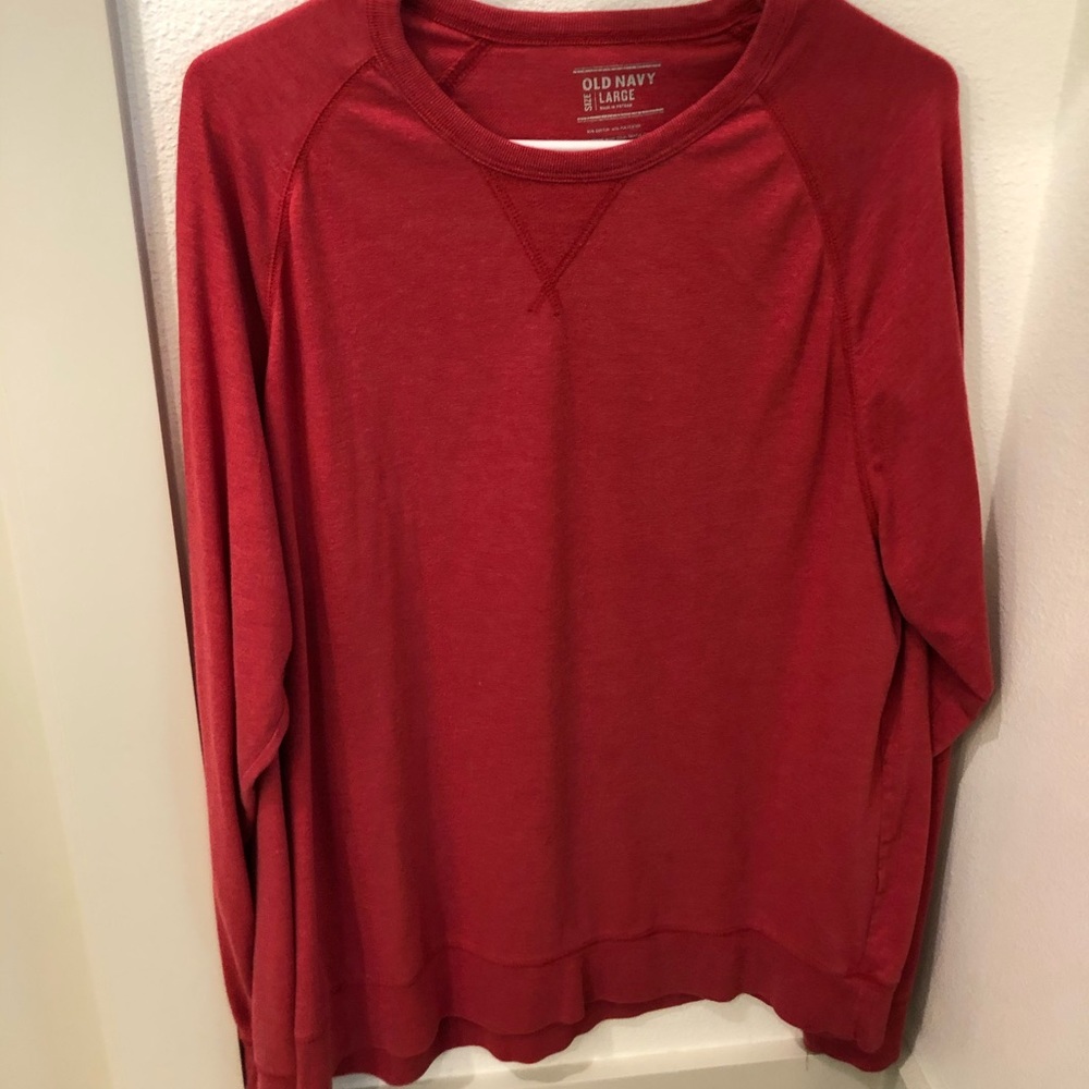 Old Navy Long Sleeved Shirt